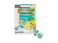 Twinings Probiotic
