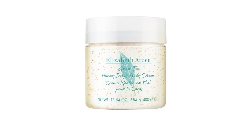 Elizabeth Arden Green Tea Honey Drops Body Lotion sellout.woot.com