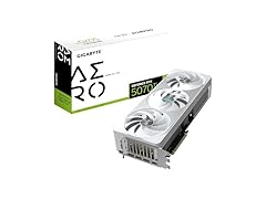Gigabyte GeForce RTX 5070 Ti AERO OC