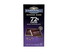 GHIRARDELLI Intense Dark Chocolate Bar