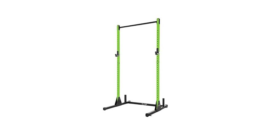 CAP Barbell Power Rack Stand