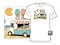 Arcade Ice Cream Truck