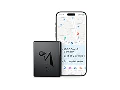 CXK GPS Tracker for Vehicles