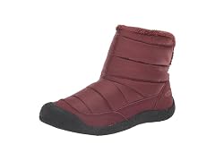 KEEN Women's Howser Fold Down Chukka Boots (Open Box)