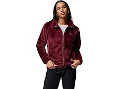 Women's Fire Side II Sherpa (L)