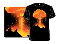Cataclysm