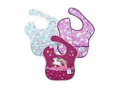 Bumkins Bibs SuperBib Baby and Toddler