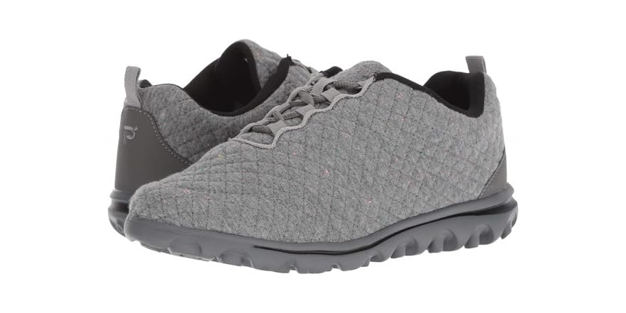 propet travelactiv woven