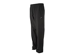 Feather Light Pant - Black