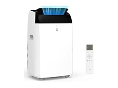 GarveeLife 14000 BTU Portable Air Conditioner