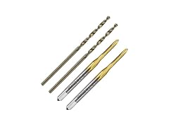Athnevy FA2512002.1 Metric Tap & Drill Bit Set M2*