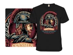 Odysseus Travel and Tours