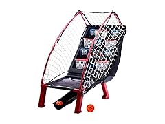 Franklin Sports Anywhere Basketball Arcade Game