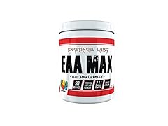 Primeval Labs EAA Amino Acid Supplement