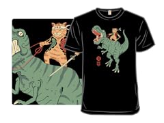 Catana-Rex
