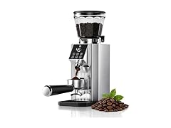 Electric Conical Burr Coffee Grinder