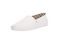 TOMS Men's Alpargata Loafer Flat, 11.5