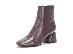 DKNY Women's Caleena Heeled Fashion Bootie