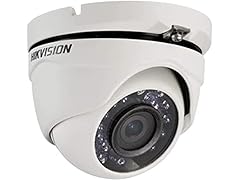 Hikvision TurboHD Turret Camera