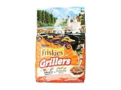 Friskies Purina Griller's Blend, 3.15 lb