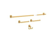 Franklin Brass Granville 4-Piece Bathroom Set