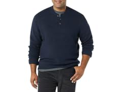 Amazon Essentials Men (S) Long-sleeve Soft Sweater