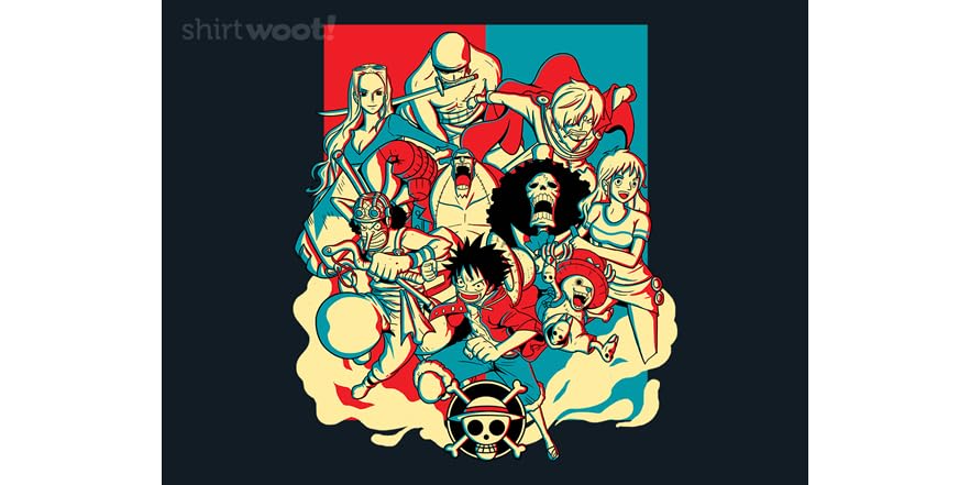 Pirates Original Colors