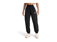 Reebok Women (XL) Bv Woven Pant Black