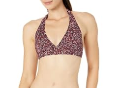 Amazon Essentials Top, Brick Red (M)