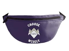 Your Fate is in My Hands Fanny Pack