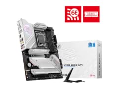 MSI MPG Z790 EDGE WIFI