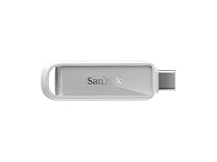 SanDisk 128GB Phone Drive with USB Type-C