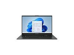ASUS Vivobook Go 15.6" Ryzen 5 Laptop