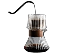 Variable Flow Drip Filter