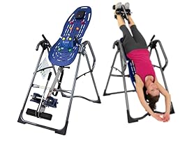 Teeter EP-970 Ltd. Inversion Table