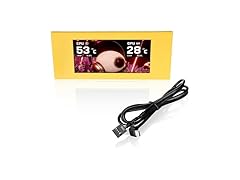 Thermaltake View 600 TG 6.0 Inch LCD Screen Panel Kit