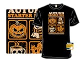 Autumn Starter Pack