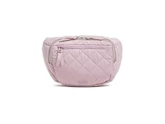 Vera Bradley Pink Belt Bag
