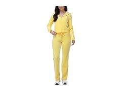 Juicy Couture OG Bling Track Jacket