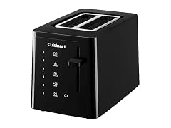 Cuisinart Touchscreen 2-Slice Toaster