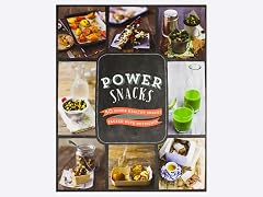 Power Snacks