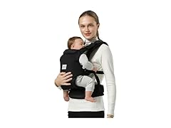 MISSWISDOM Baby Holder Wrap Carrier