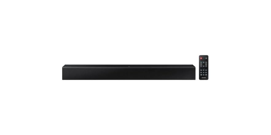 Samsung HW-T400Soundbar 2.0ch (Grade A Refurbished)