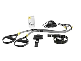 TRX Travel System
