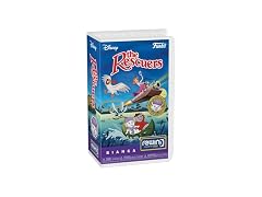 Funko Rewind: The Rescuers - Bianca with Chase