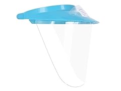 iVisor Reusable Face Shield Kit