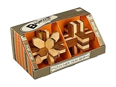 Bamboozler (Set of 2)