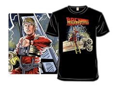 Back to the Death Star