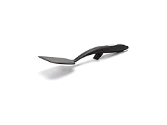 Farberware Classic Short Nylon Turner, One Size, Black