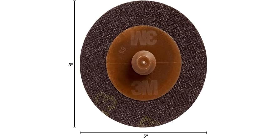 3M Roloc Disc 361F